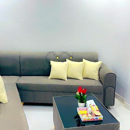 דירות אל-מדינה دار المدينة House Madinah מראה חיצוני תמונה