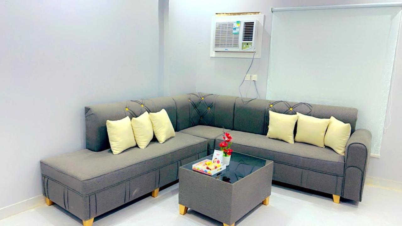 דירות אל-מדינה دار المدينة House Madinah מראה חיצוני תמונה