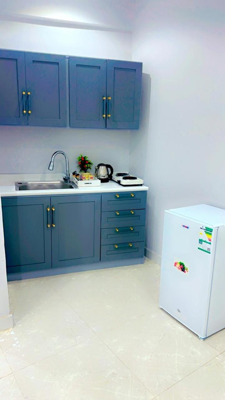 דירות אל-מדינה دار المدينة House Madinah מראה חיצוני תמונה
