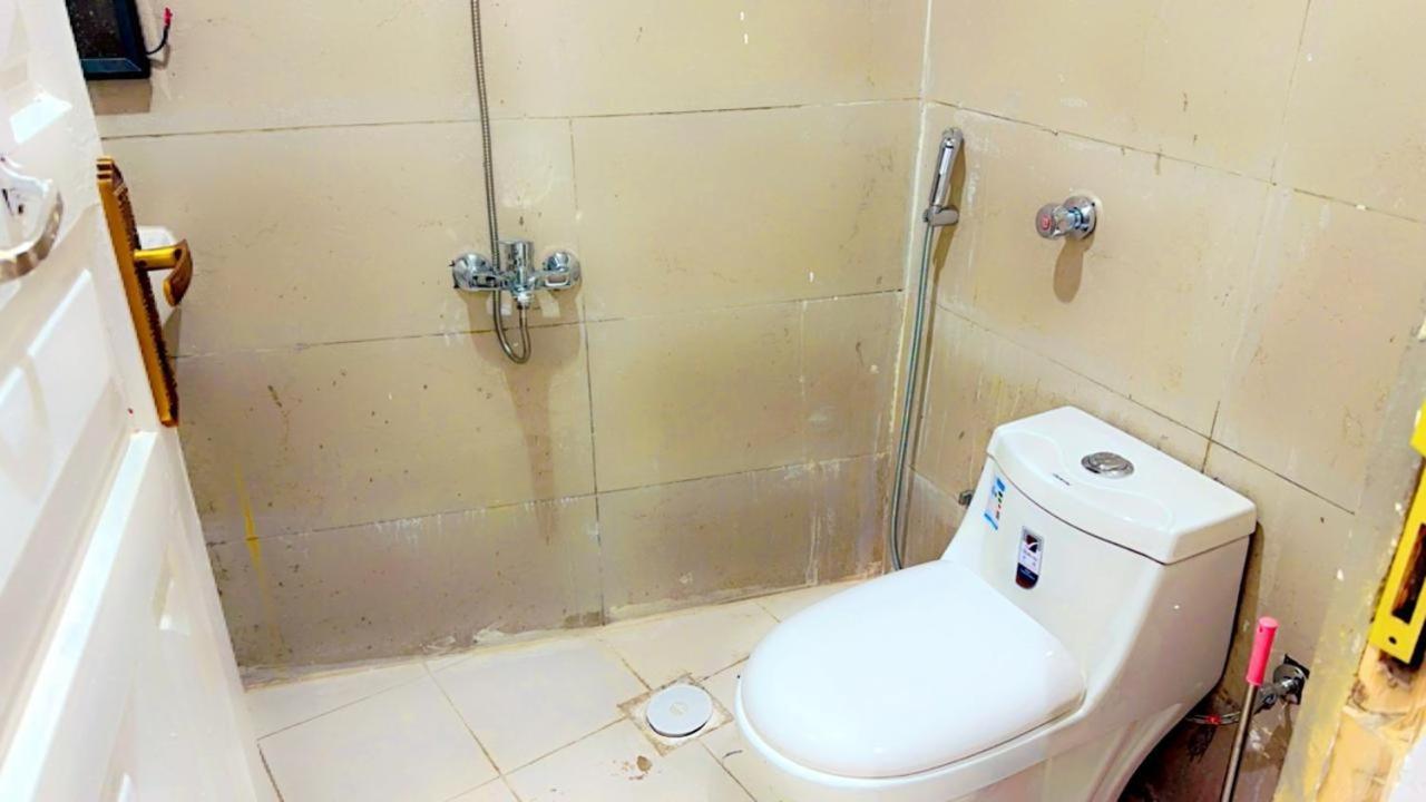 דירות אל-מדינה دار المدينة House Madinah מראה חיצוני תמונה